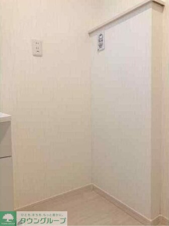 Opus IIの物件内観写真